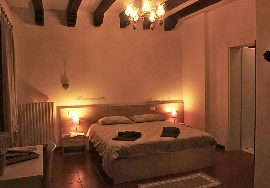 Villa Grimani Mestre Quarto foto